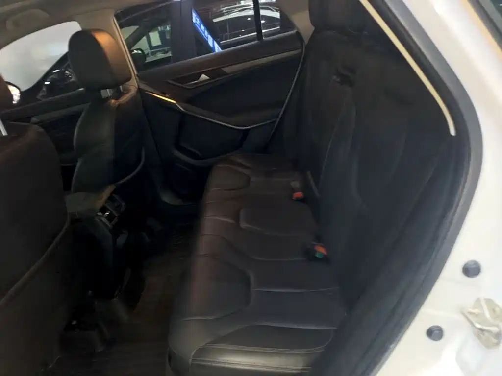 Ford Territory — миниатюра 17