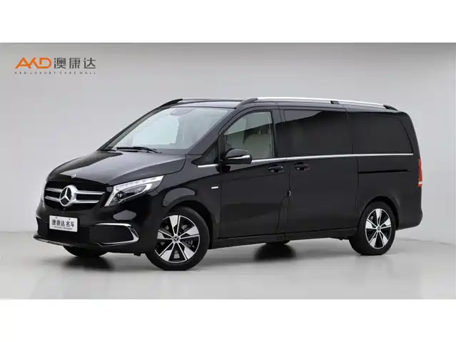 MERCEDES-BENZ  V CLASS 2021