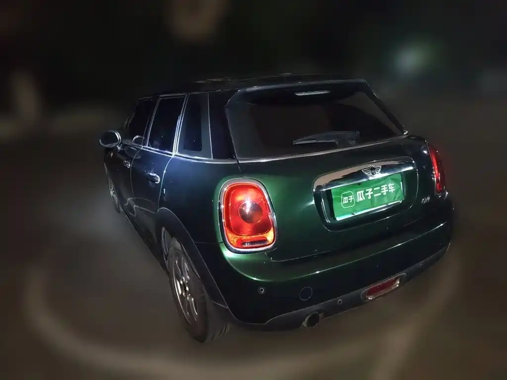 MINI Mini — миниатюра 4
