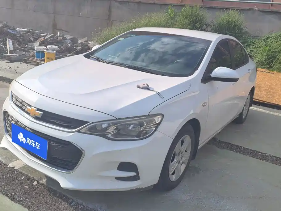 Chevrolet Cavalier