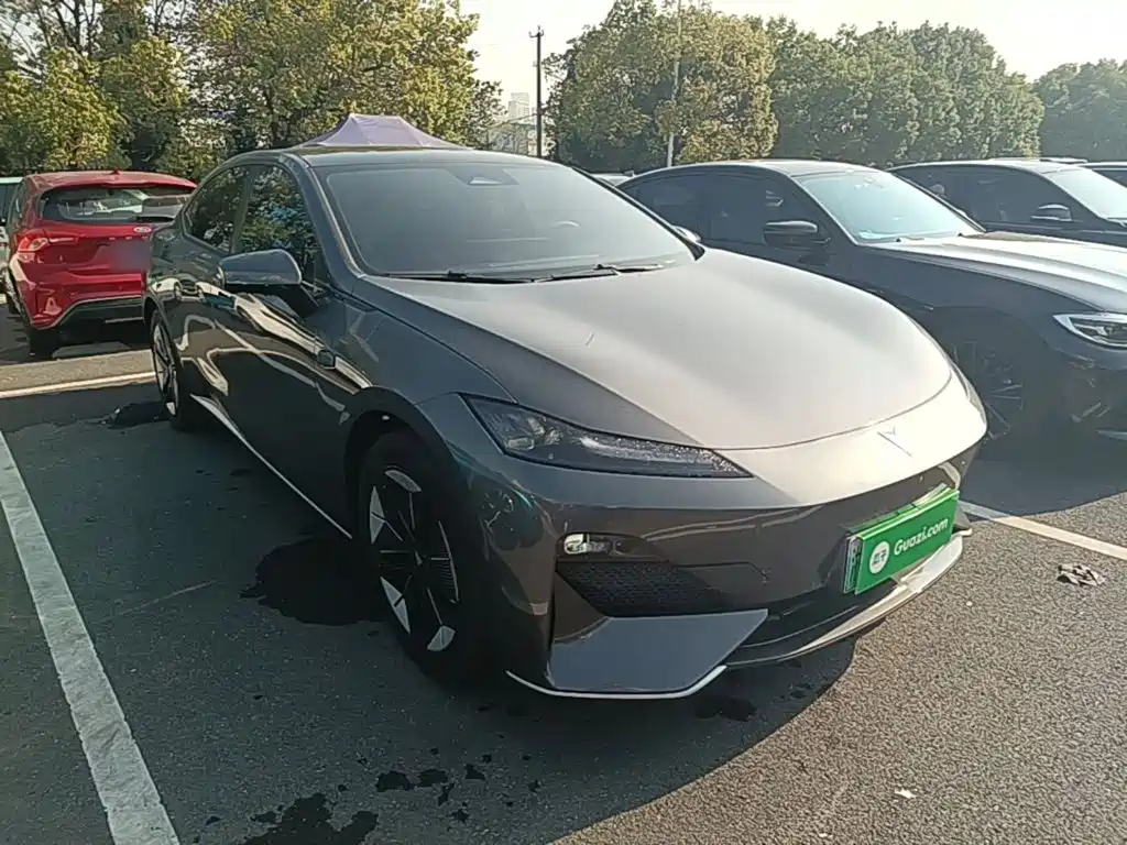 Deepal Deepal SL03 — миниатюра 4