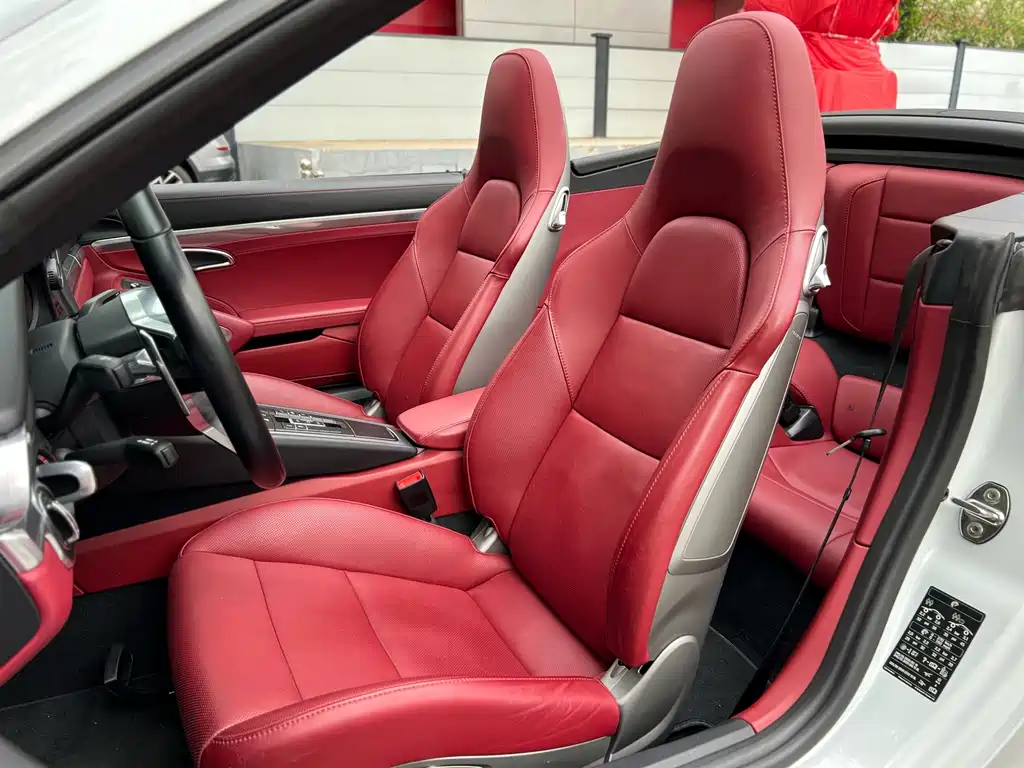 Porsche 911 — миниатюра 22