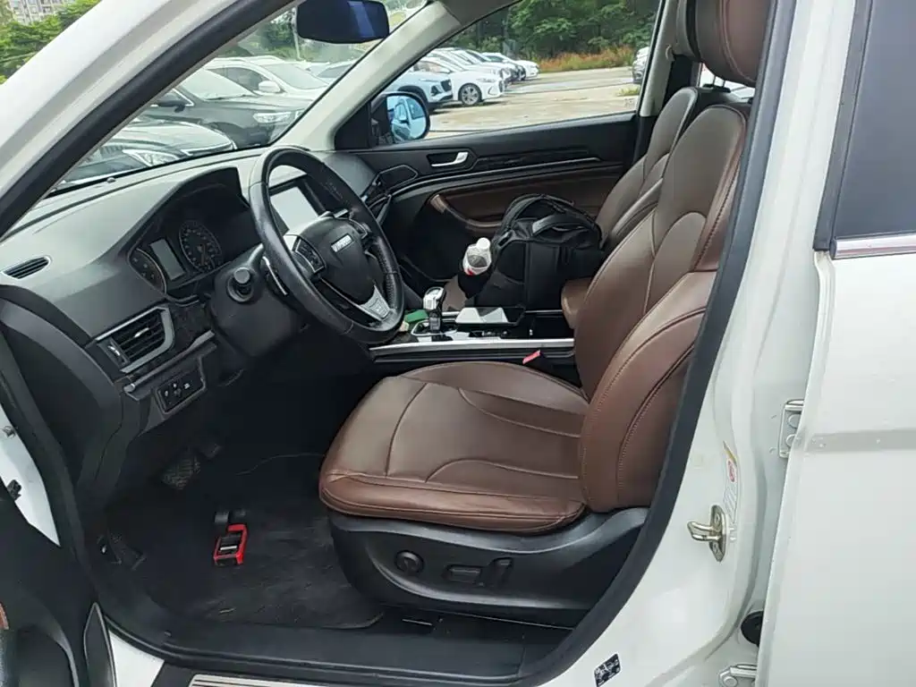 Haval H6 — миниатюра 15