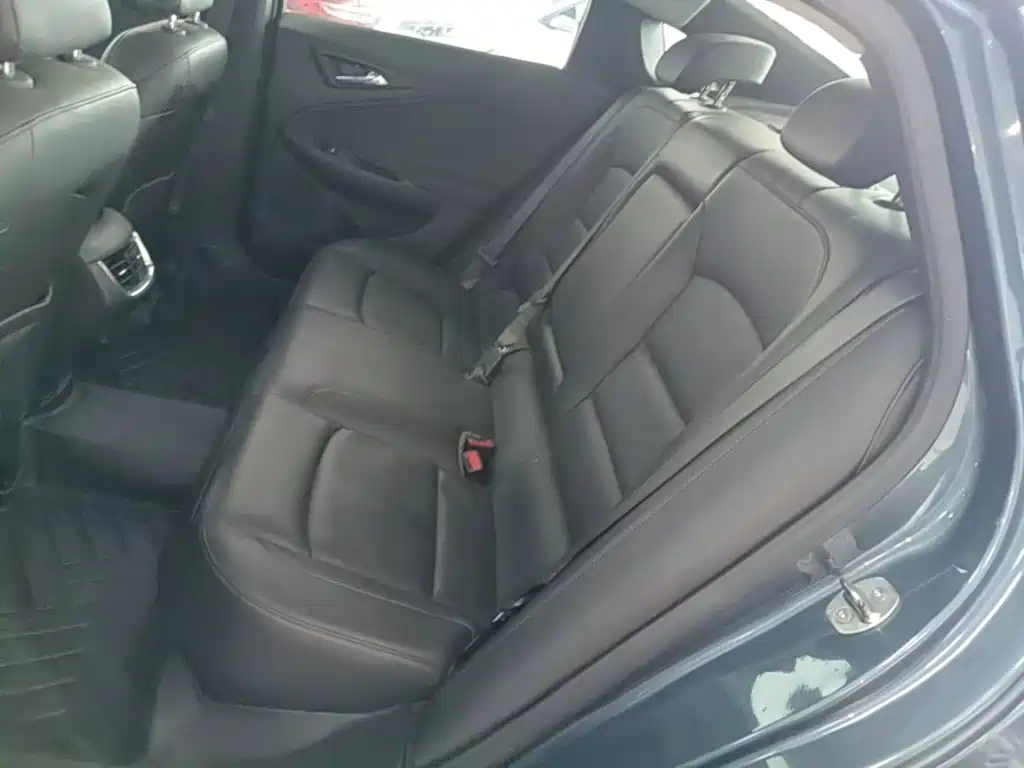 Chevrolet Malibu XL — миниатюра 17
