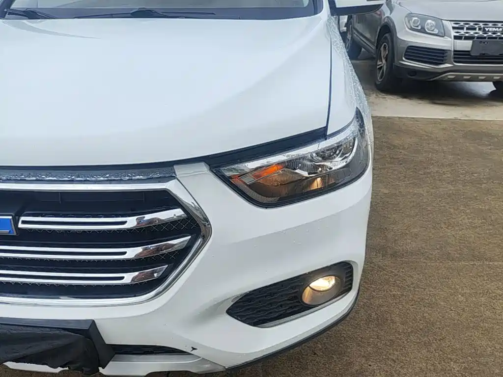 Haval H6 — миниатюра 24