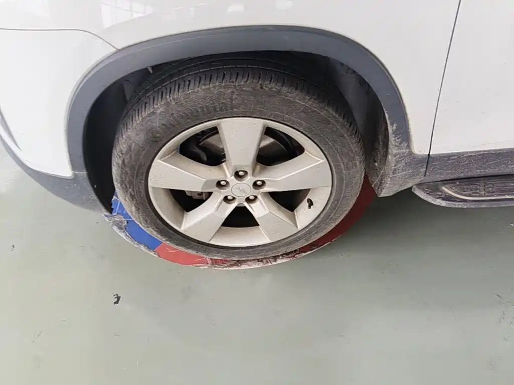 Chevrolet Trax — миниатюра 23