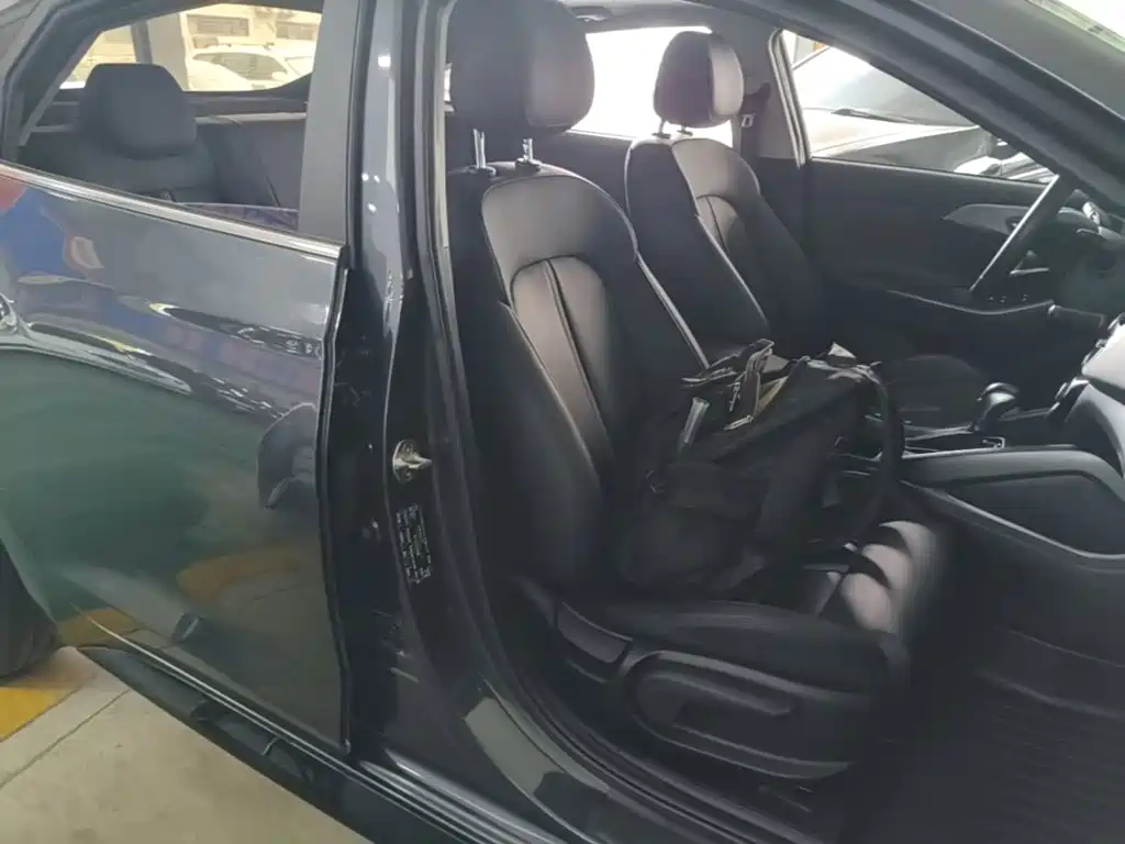 Hyundai Fista — миниатюра 25