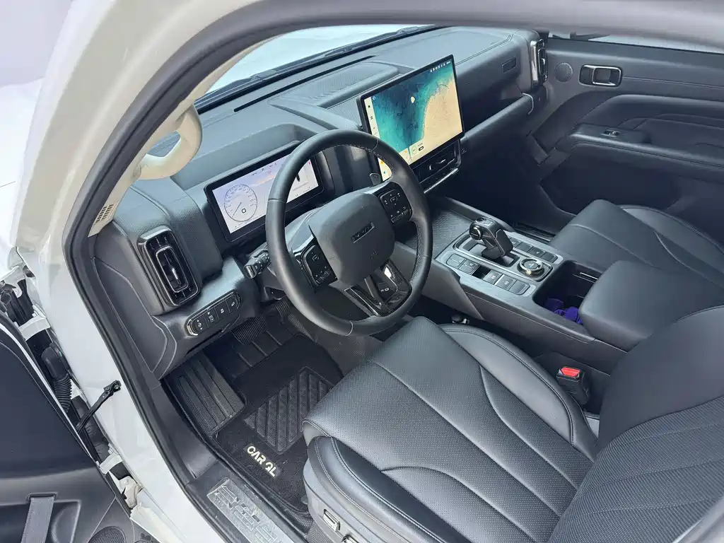 Haval H9 2024 2.0T