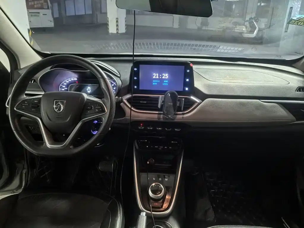 Baojun 510 — миниатюра 5