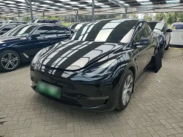 Tesla Model