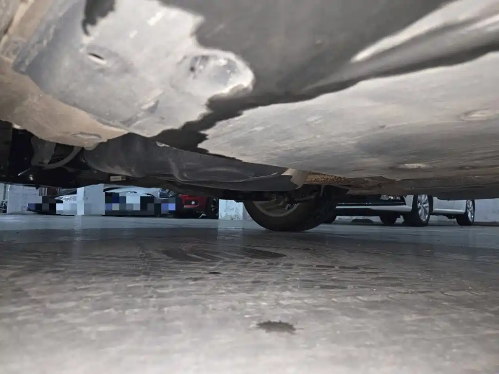Volkswagen Lamando — миниатюра 18