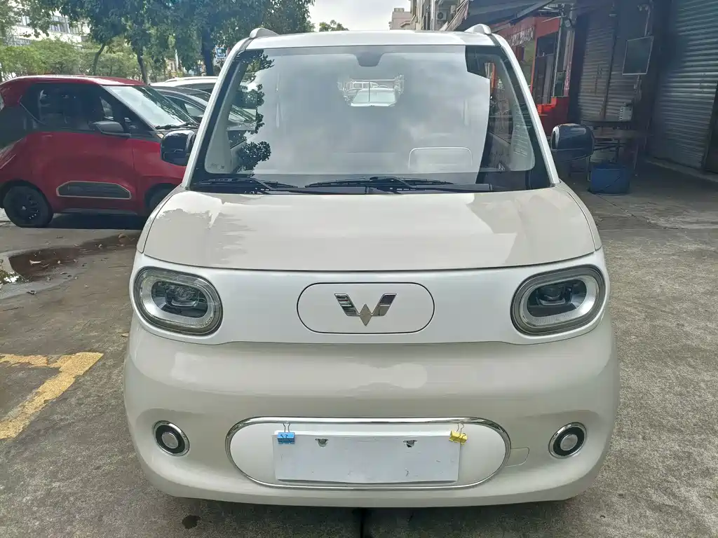 Wuling MINIEV — миниатюра 2