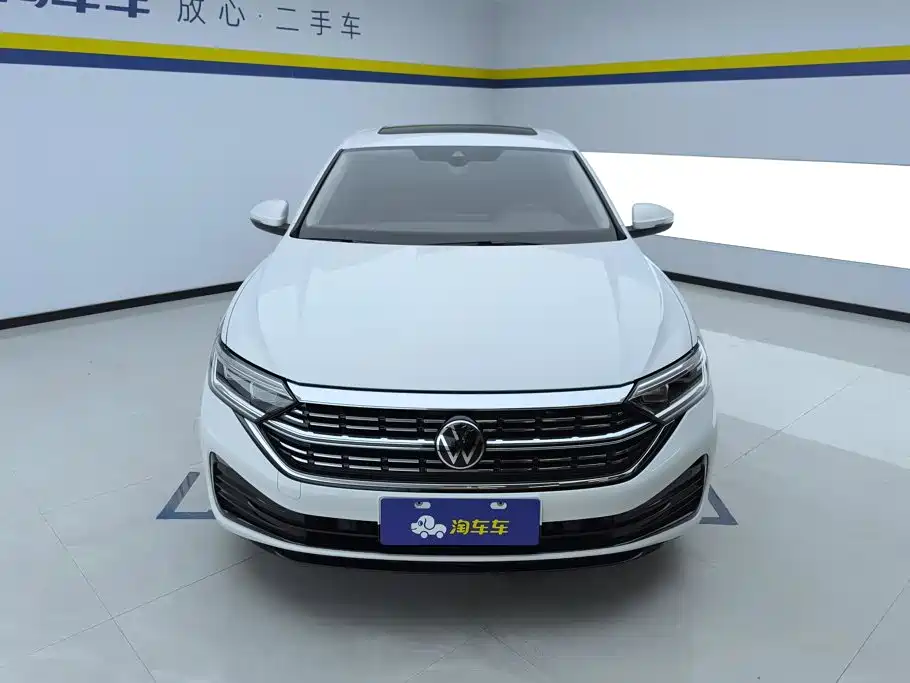 Volkswagen Sagitar — миниатюра 2