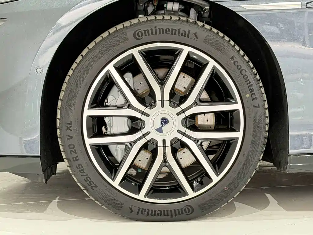 Denza Denza Z9 — миниатюра 8