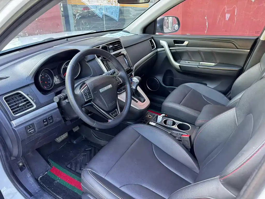 Haval M6 — миниатюра 4
