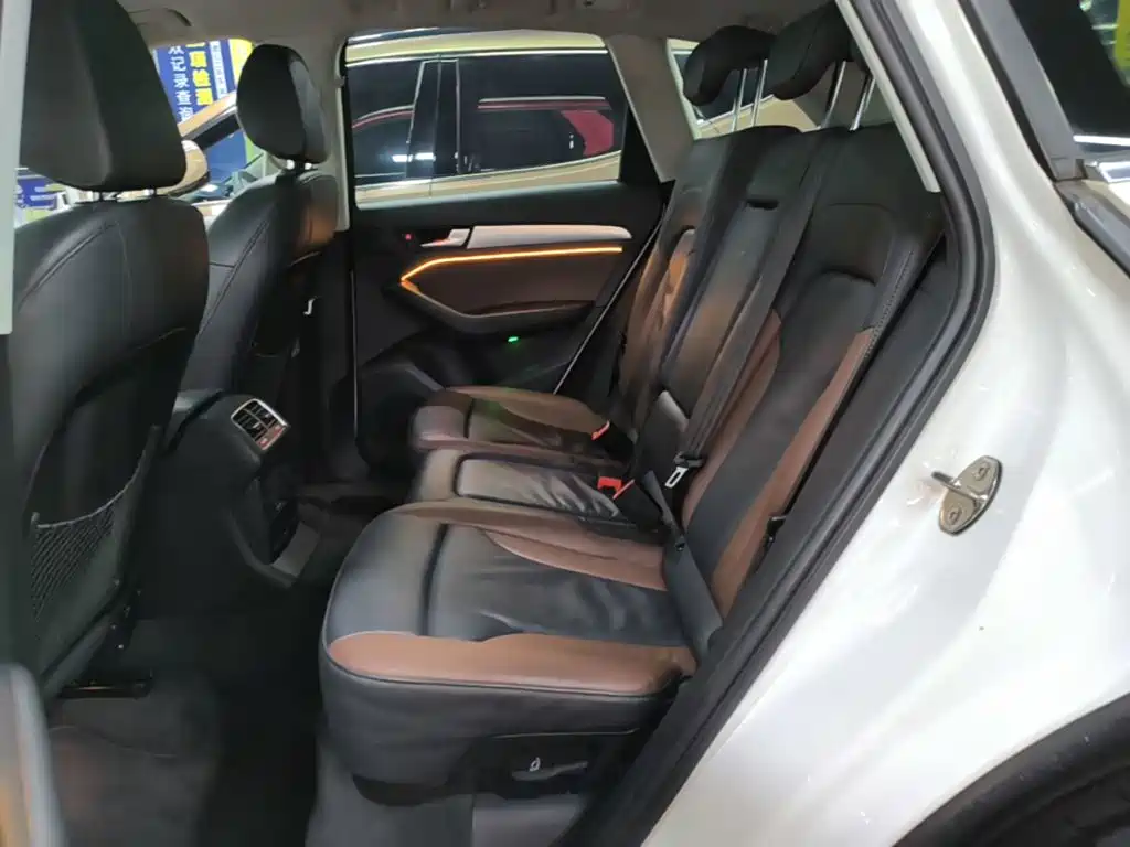 Audi Q5 — миниатюра 17