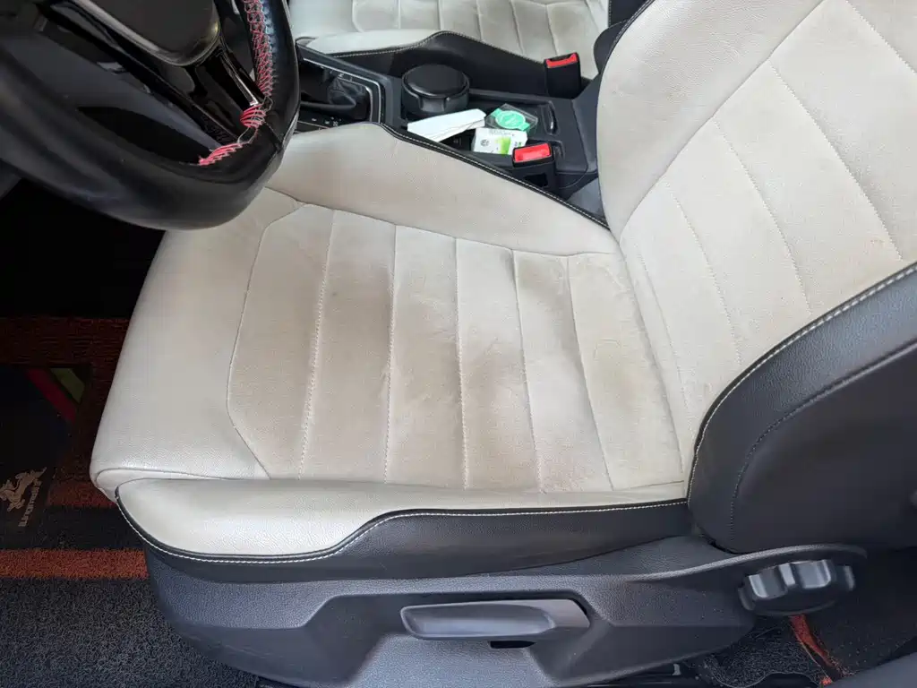 Volkswagen Golf — миниатюра 7
