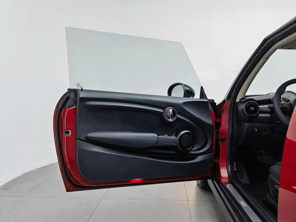 MINI Mini — миниатюра 8