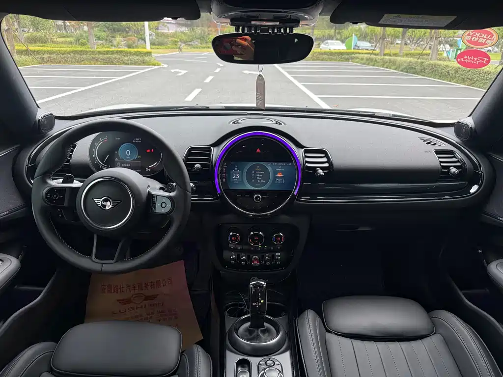 MINI Mini Clubman — миниатюра 13