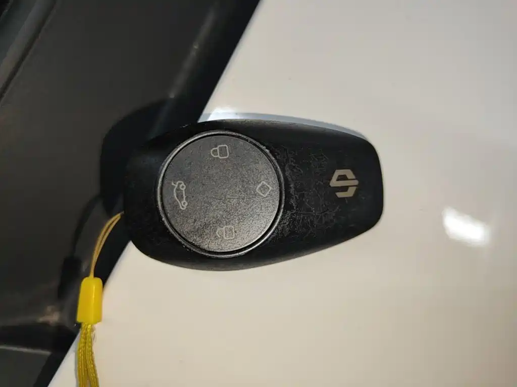 Leapmotor Leapmotor T03 — миниатюра 17