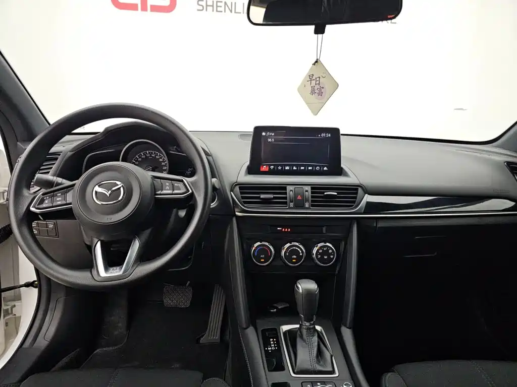 Mazda CX-4 — миниатюра 13