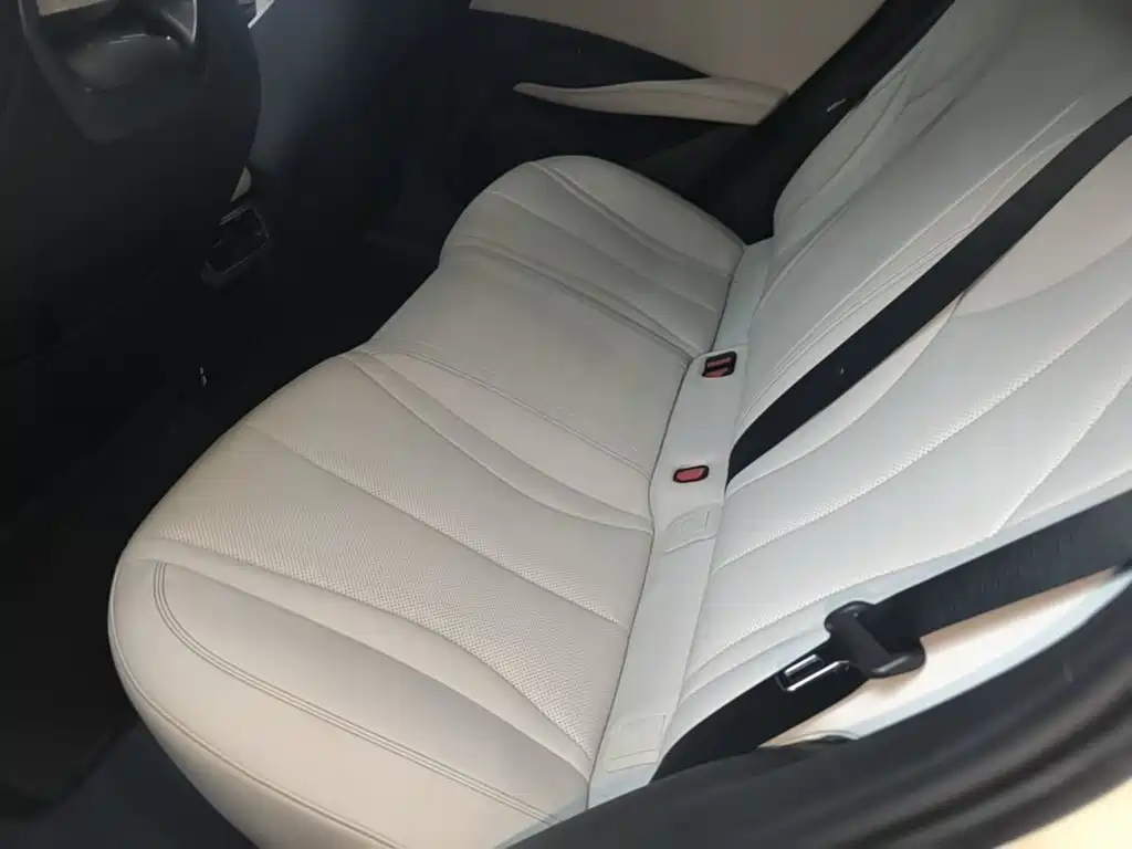 BYD Seal 06 — миниатюра 17