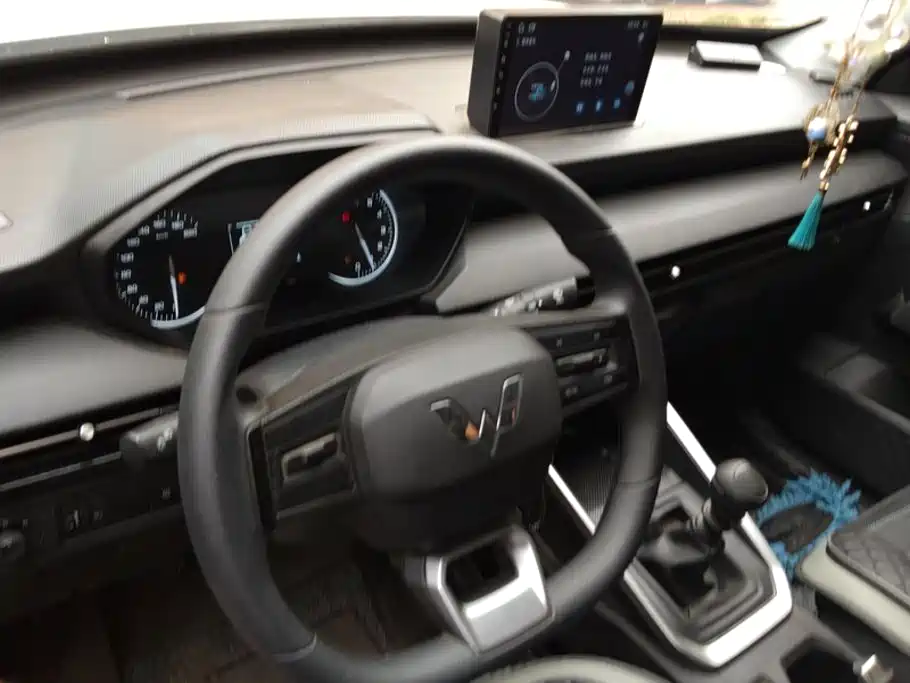 Wuling Xingchi — миниатюра 12