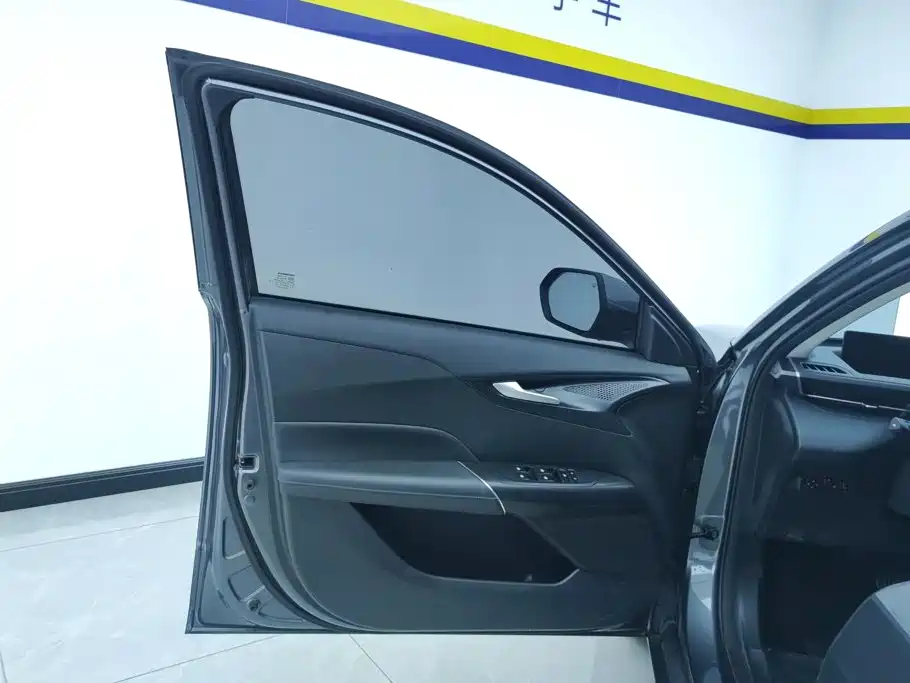 Changan Eado — миниатюра 7
