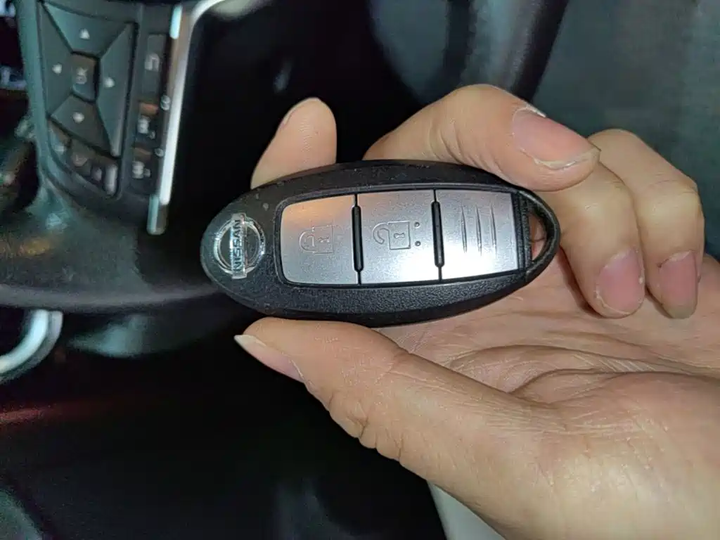 Nissan Kicks — миниатюра 9
