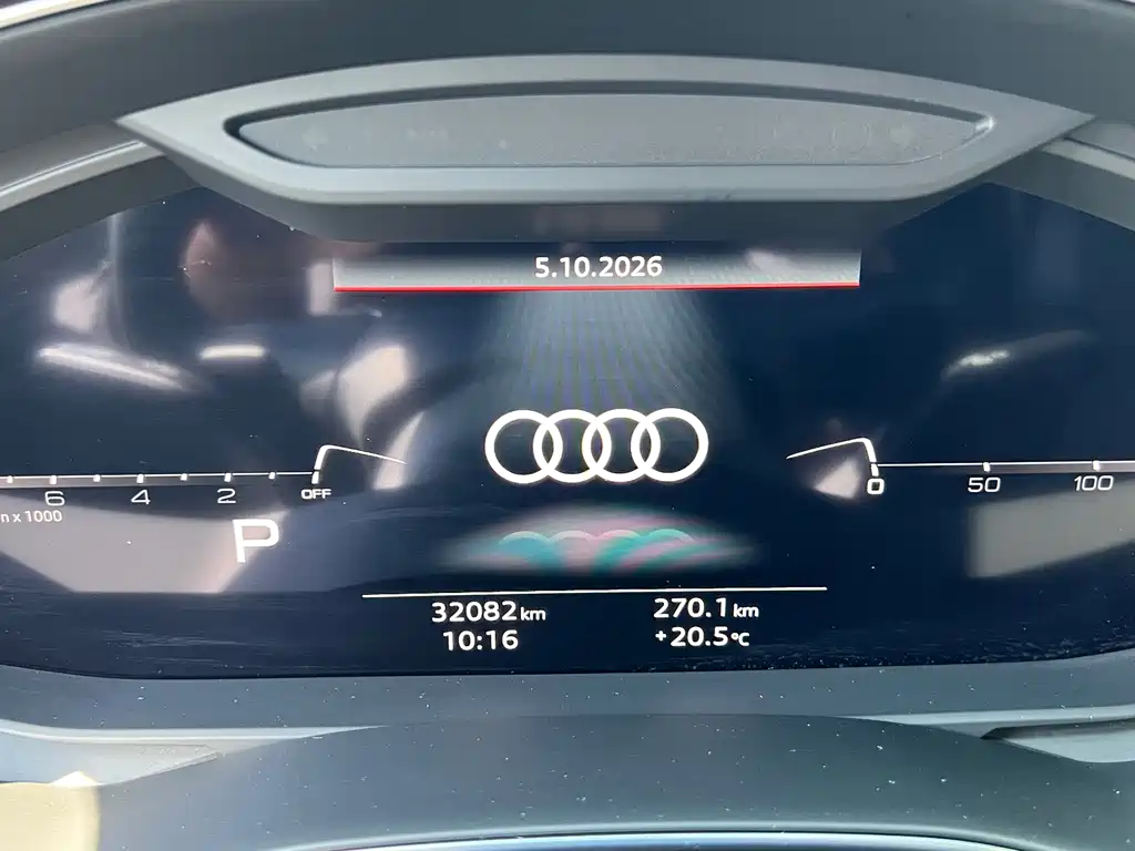 Audi A7 — фотографии объявления, Фото 12