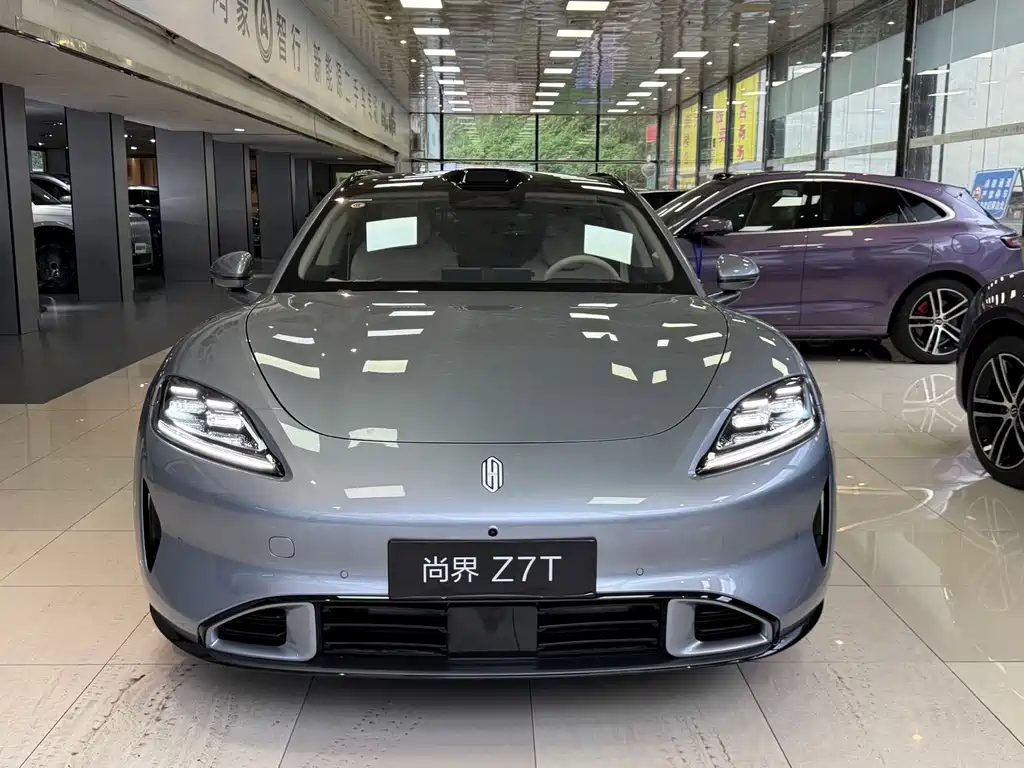 Shangjie Shangjie Z7T — миниатюра 2