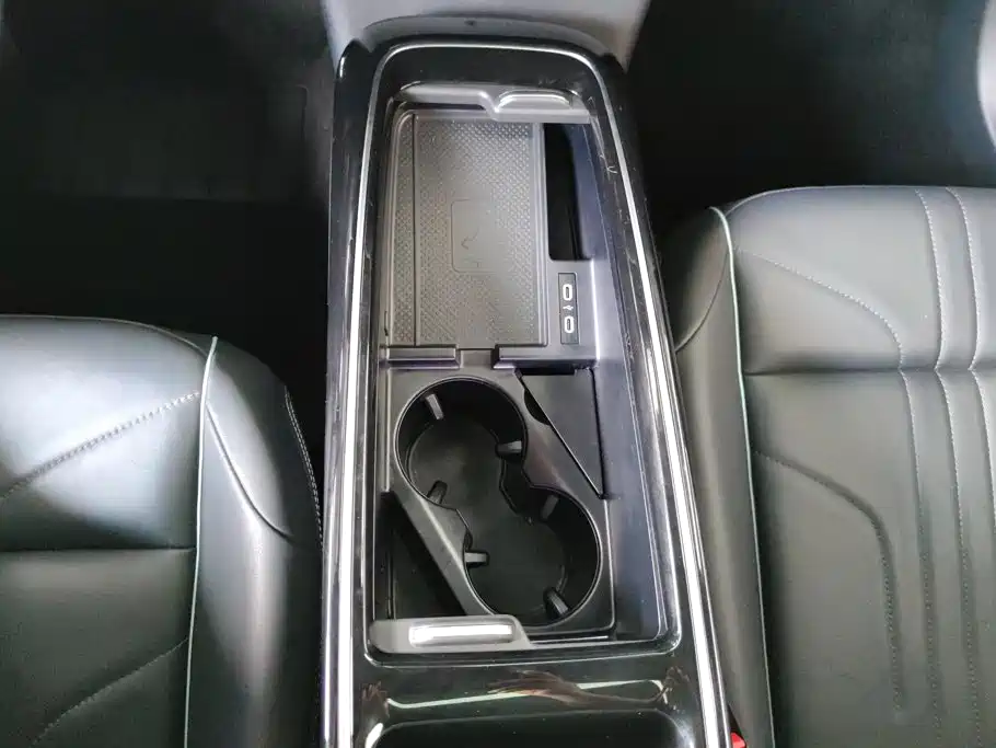 Volkswagen ID.4 X — миниатюра 16
