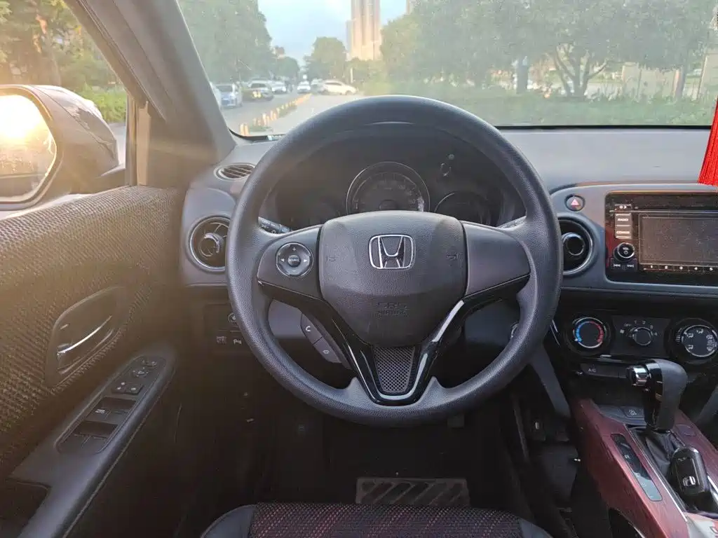 Honda XR-V — миниатюра 6