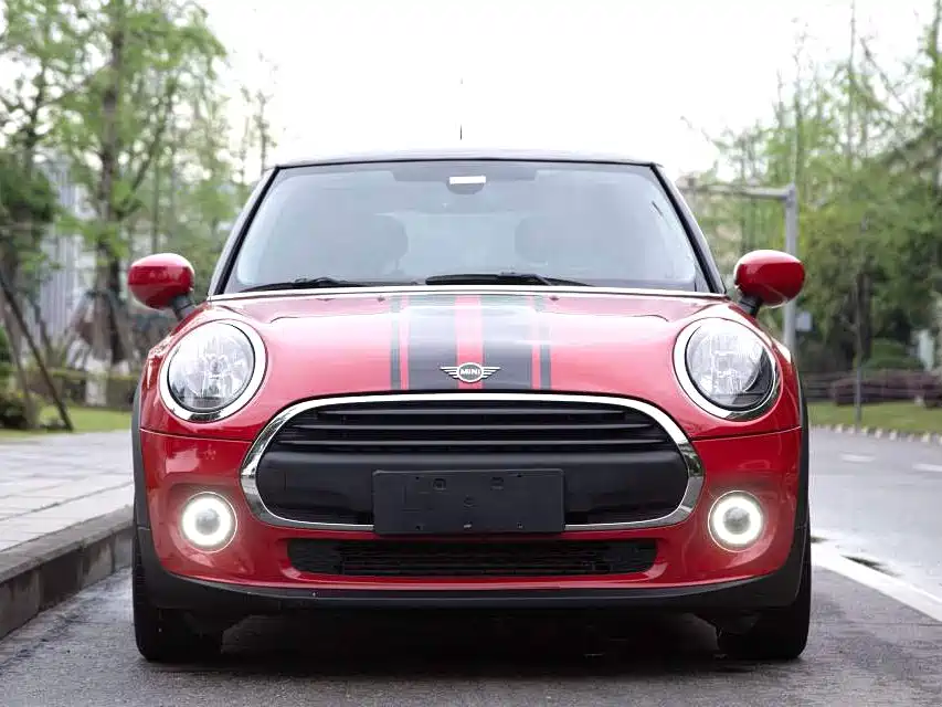 MINI Mini — миниатюра 2