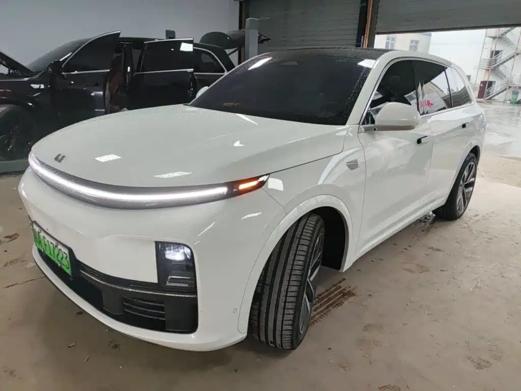 Li Auto Li L7 2023