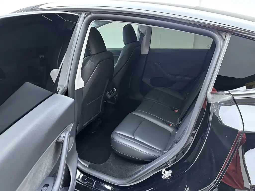 Tesla Model Y — миниатюра 18