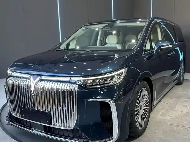 LANTU AUTOMOBILE LANTU DREAMER 2025