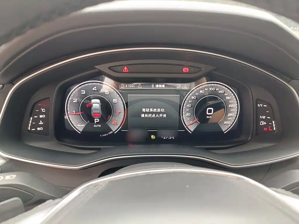 Audi A6L — миниатюра 4