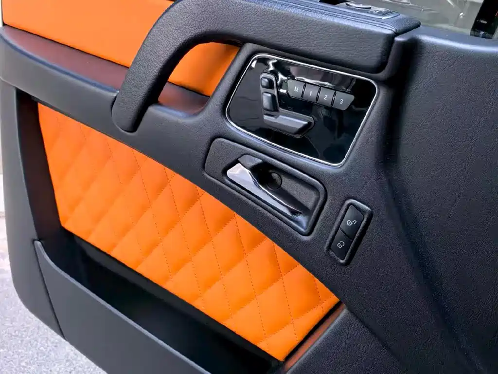 Mercedes-Benz G-Class AMG — миниатюра 6