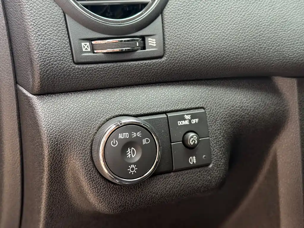 Buick Enclave 3.6L Elite Edition, фото 21