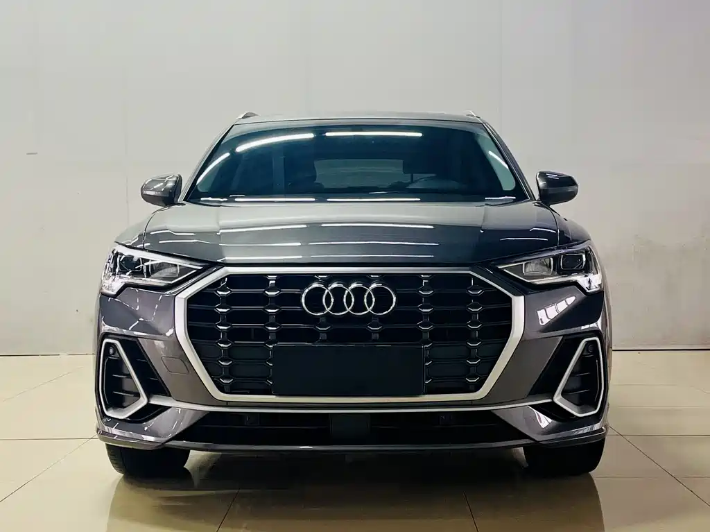 Audi Q3 2023