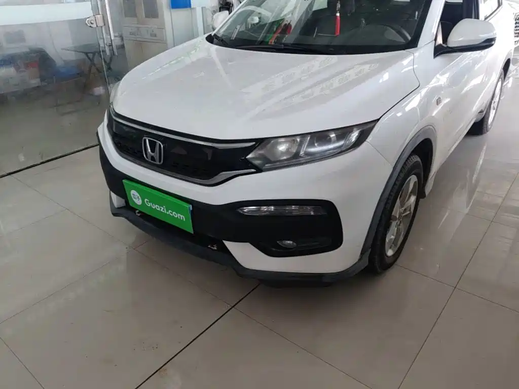 Honda XR-V — миниатюра 24