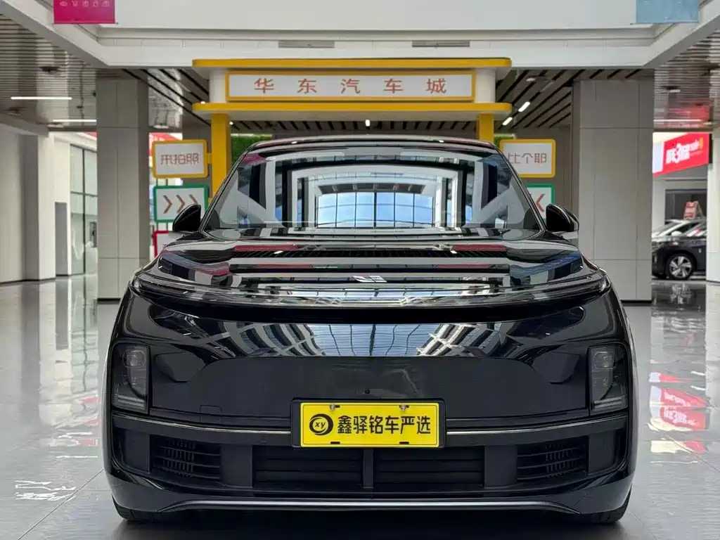 Li Auto L8 2024 Pro