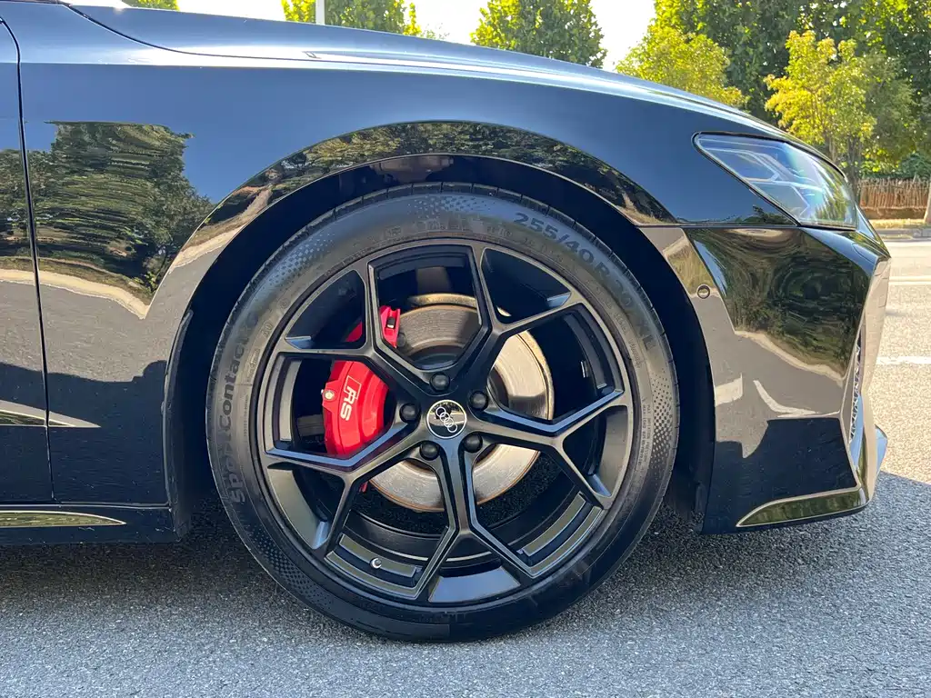 Audi A7 — фотографии объявления, Фото 16