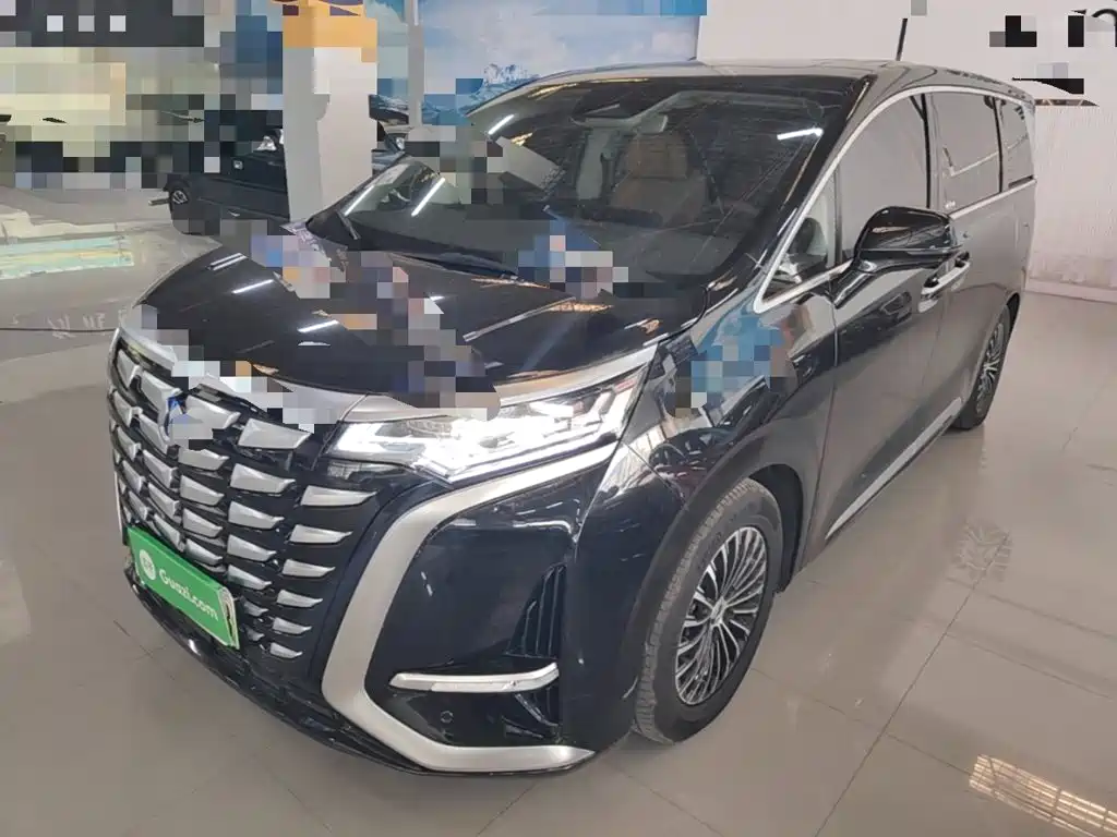 Denza Denza D9