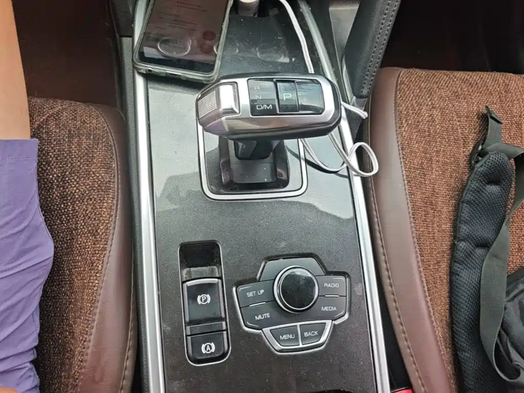 Haval H6 — миниатюра 14