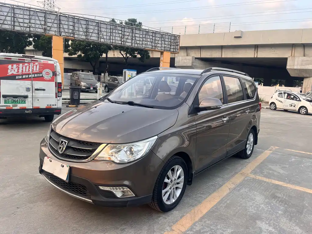 Baojun 730