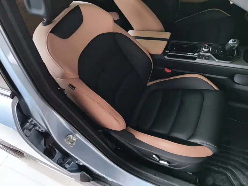 Geely Icon — миниатюра 25