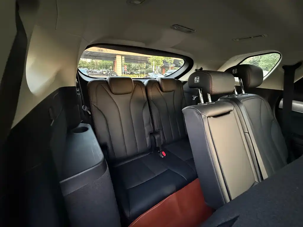 BYD Tang New Energy — миниатюра 30