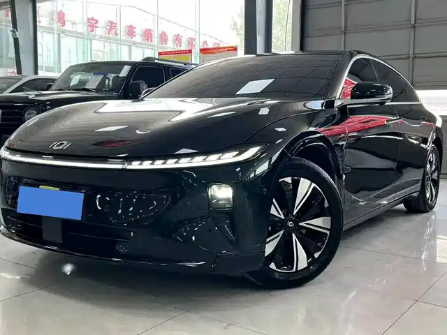 2025 Changan Nevo